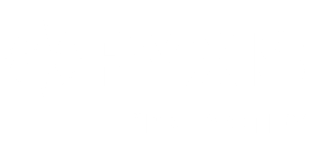 PYXIS logo